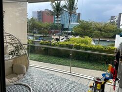 The Coast at Sentosa Cove (D4), Condominium #468102671
